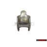 VW Originale Supporto Per Tubo Di Scarico - 161253311