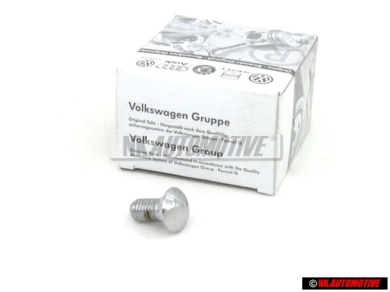 VW Originale Vite Testa Calotta - 113707191C