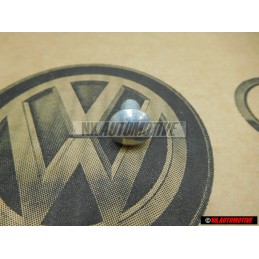 VW Originale Vite Testa Calotta - 113707191C