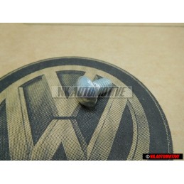 VW Originale Vite Testa Calotta - 113707191C