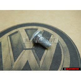 VW Originale Vite Testa Calotta - 113707191C