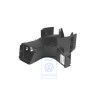 VW Originale Bocchetta Pedana Nero Satinato - 535819151 01C