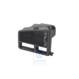 VW Originale Scatola Per Diffusore Aria Nero Satinato - 535819705 01C