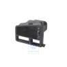 VW Originale Scatola Per Diffusore Aria Nero Satinato - 535819705 01C