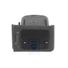 VW Originale Scatola Per Diffusore Aria Nero Satinato - 535819706A 01C