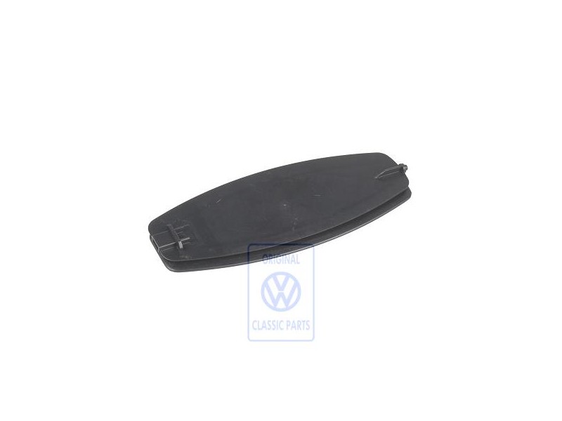 VW Originale Ventola Aria Esterna - 535819729B