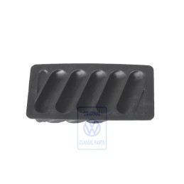 VW Originale Diffusore Aria Nero - 535819751 4FB