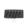 VW Originale Diffusore Aria Nero - 535819751 4FB