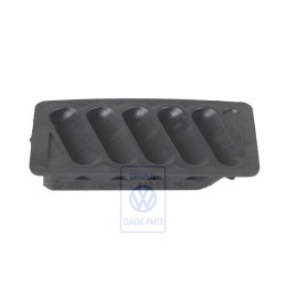 VW Originale Diffusore Aria Nero - 535819752 4FB