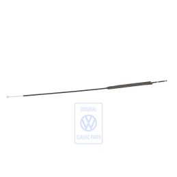 VW Originale Tirante Farfalla Di Comando - 535819831