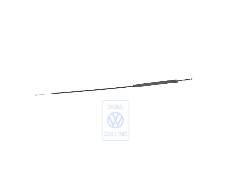 VW Originale Tirante Farfalla Di Comando - 535819831