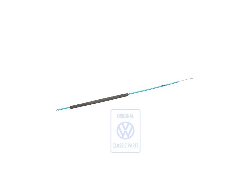 VW Originale Cavo Per Valvola Regolaz.Temp. 
