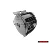 VW Originale Diffusore Aria Nero Satinato - 161819701 01C