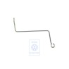 VW Originale Leva Di Chiusura Per Perno Serratura - 535823589A