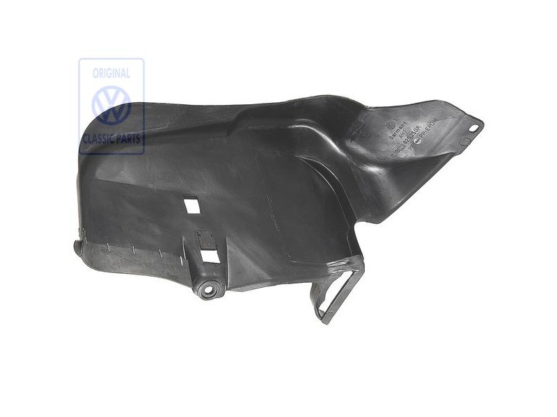 VW Originale Copertura Cinghia Trapezoidale - 535825250A