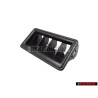 VW Originale Diffusore Aria Nero Satinato - 161819705 01C