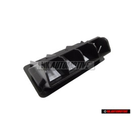 VW Originale Diffusore Aria Nero Satinato - 161819705 01C