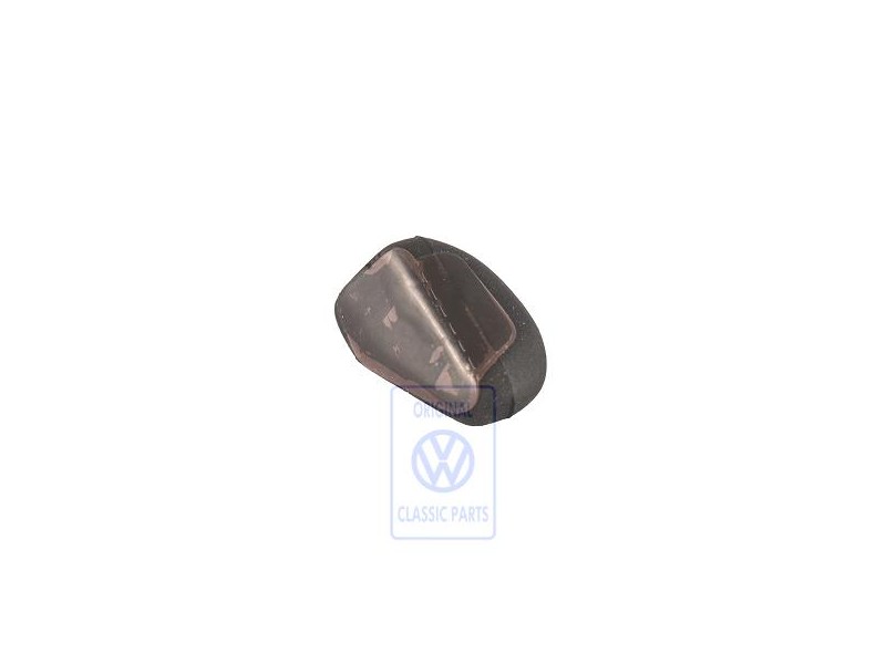 VW Originale Tampone Di Fine Corsa - 535827891