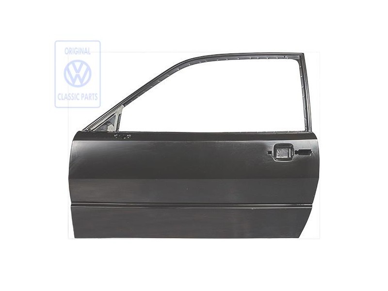 VW Originale Porta - 535831051AN