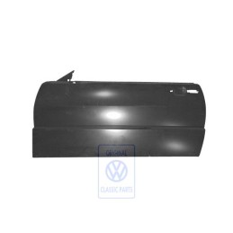 VW Originale Riv. Esterno Porta - 535831105