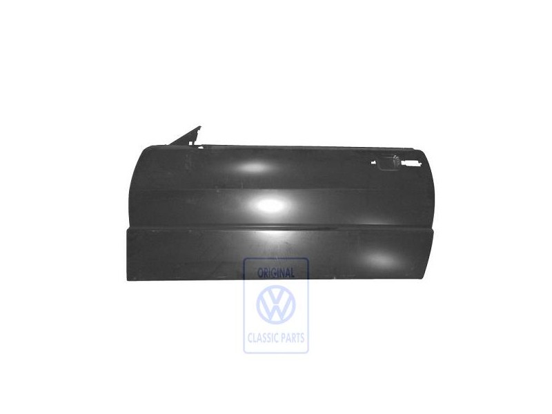 VW Originale Riv. Esterno Porta - 535831105