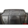 VW Originale Cappuccio Di Copertura Nero Satinato - 165857719 01C