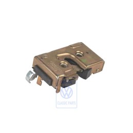 VW Originale Serratura Porta - 535837016B