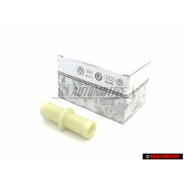 VW Originale Tube Di Raccordo - 171121140D
