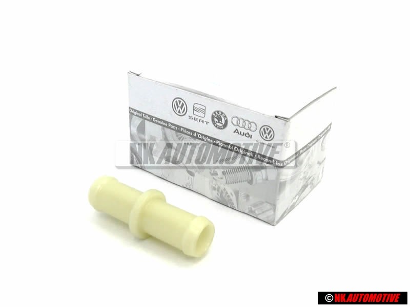 VW Originale Tube Di Raccordo - 171121140D