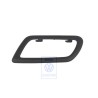 VW Originale Mascherina Nero Satinato - 535837247 01C