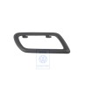 VW Originale Mascherina Nero Satinato - 535837248 01C