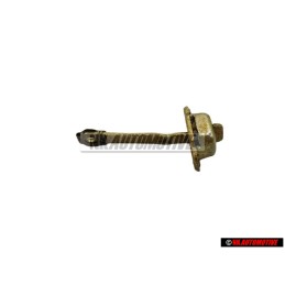 VW Originale Fermaporta - 535837249