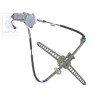 VW Originale Alzacristalli Con Motorino - 535837401A
