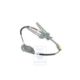 VW Originale Alzarcristallo - 535837402