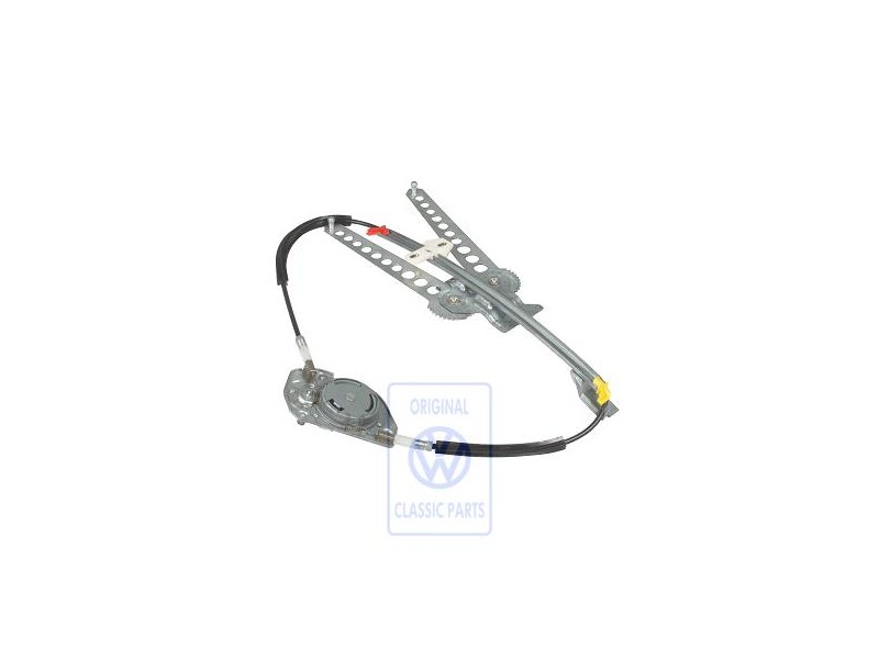 VW Originale Alzarcristallo - 535837402