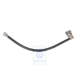 VW Originale Canalino Di Guida - 535837416