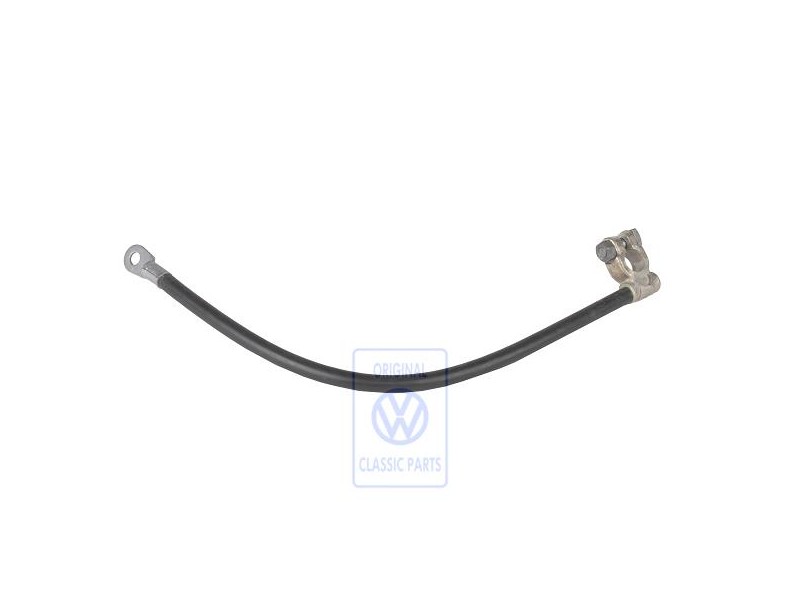 VW Originale Canalino Di Guida - 535837416