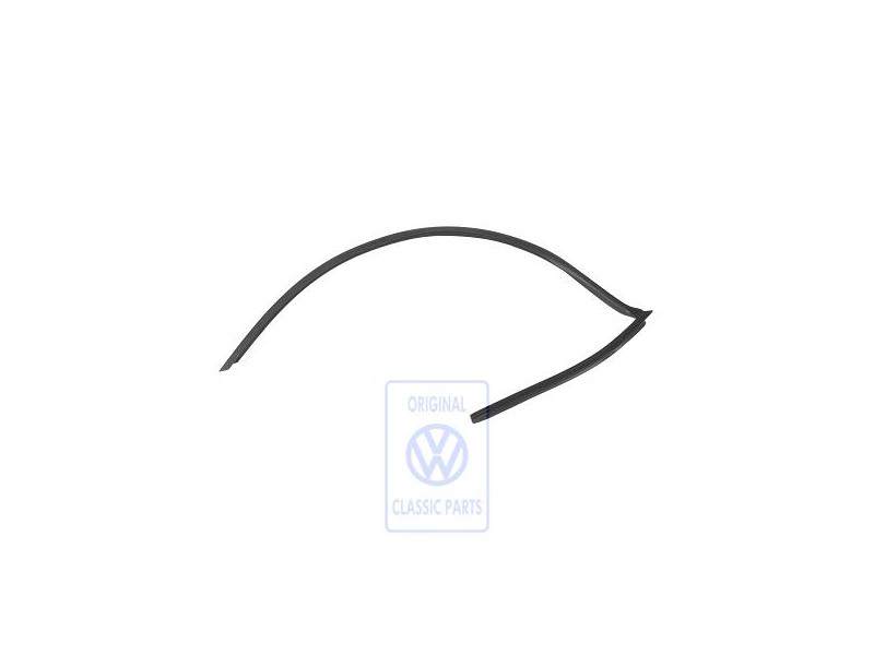 VW Originale Paraspigolo - 535837431