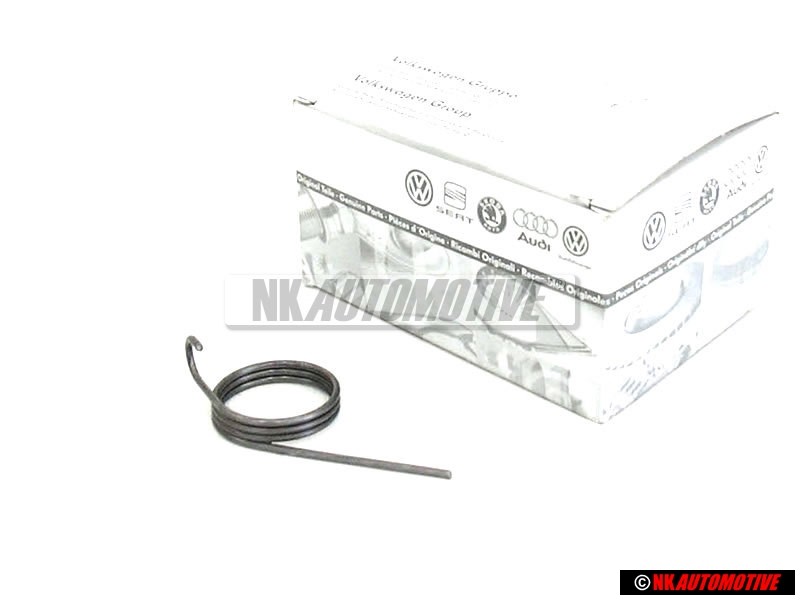 VW Originale Molla Di Richiamo - 171721163C