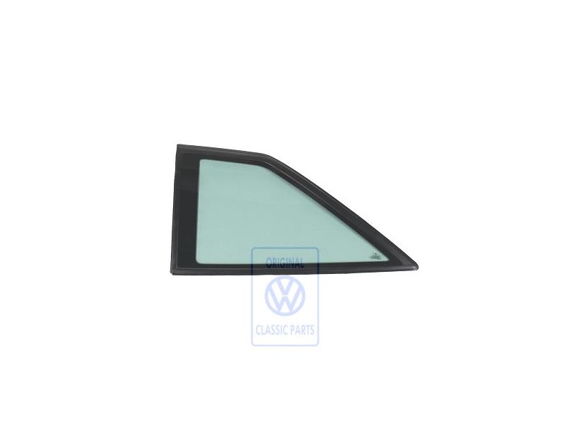 VW Originale Cristallo Laterale - 535845041E
