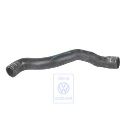 VW Originale Tubo Flessibile Liq. Raffredd. 