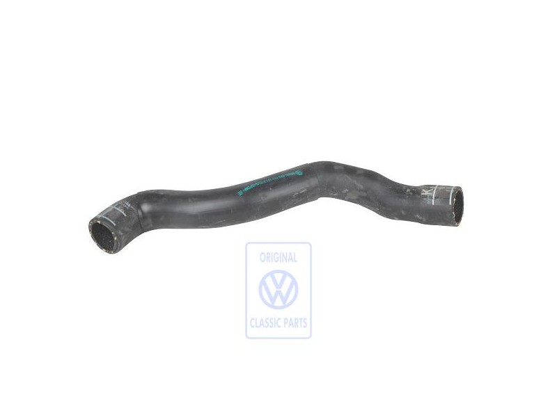 VW Originale Tubo Flessibile Liq. Raffredd. 