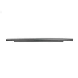 VW Originale Modanatura D'Accesso Nero - 535853369 4FB