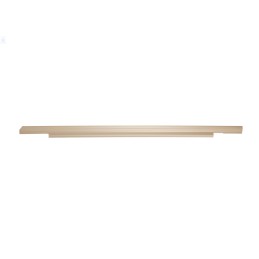 VW Originale Modanatura D'Accesso Beige Chiaro - 535853369 4YV