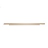 VW Originale Modanatura D'Accesso Beige Chiaro - 535853369 4YV