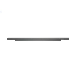 VW Originale Modanatura D'Accesso Platino - 535853369 9DK