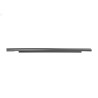 VW Originale Modanatura D'Accesso Nero - 535853370 4FB