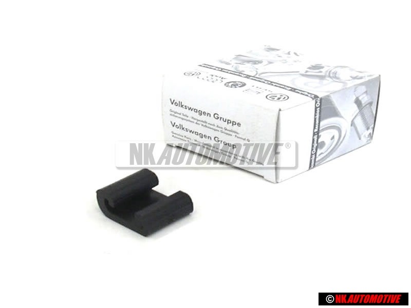 VW Originale Tampone Di Fine Corsa - 171721231