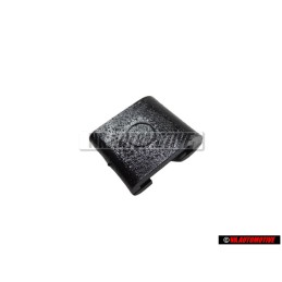 VW Originale Tampone Di Fine Corsa - 171721231