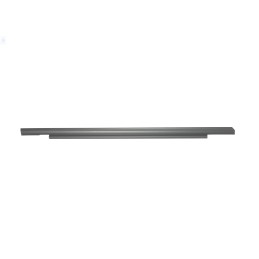 VW Originale Modanatura D'Accesso Platino - 535853370 9DK